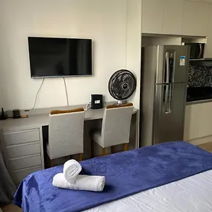Apartamento Novo Belo No Brás Com Piscina, São Paulo