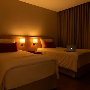Suítes Rua Salto Paraíso Apartamento